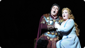 Cómo aprender a escuchar ópera