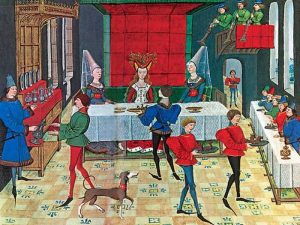 6 razones por las que la Edad Media no fue una época tan oscura como comúnmente se cree