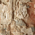 ¿Cómo desapareció la civilización maya?
