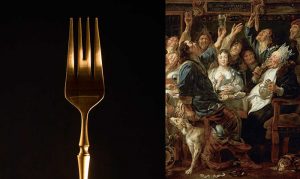 ¿Por qué en la Edad Media la iglesia prohibió los tenedores?