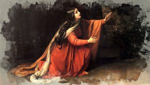 Quién fue María Magdalena