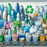 Cuáles son los tipos de plásticos más comunes