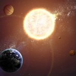 9 errores sobre los planetas del sistema solar