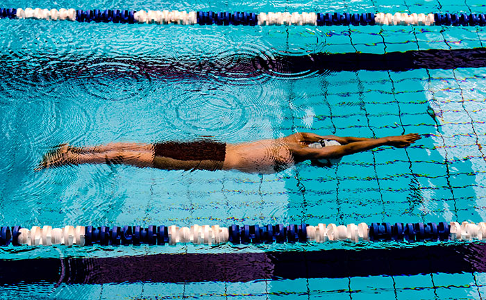 nadadores olímpicos estadounidenses 