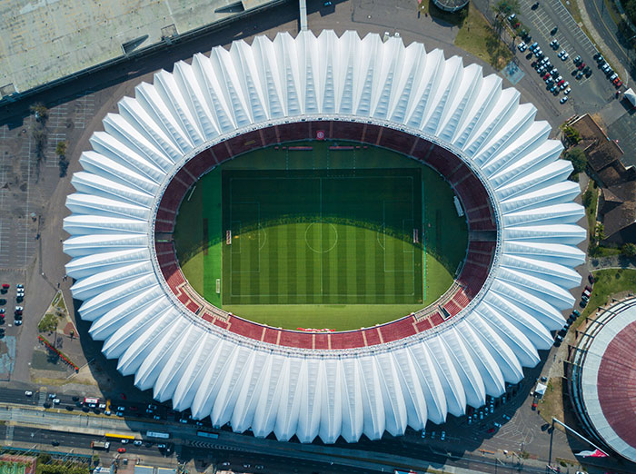 Estadio Olímpico