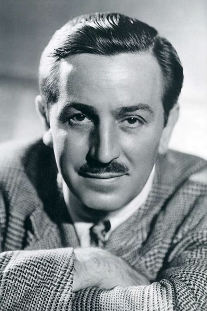 Walt Disney fue presidente del comité de los Juegos de Invierno de 1960