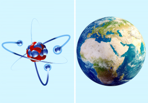 Datos interesantes sobre la física