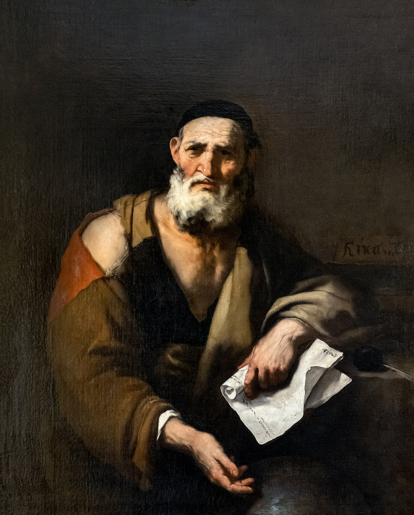 filósofo Leucipo
