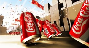 Coca Cola