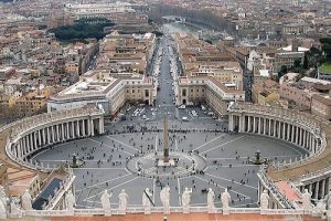 El Vaticano