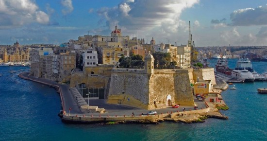 Malta