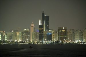 Abu Dabi