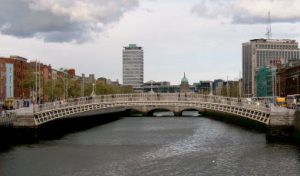 Dublín