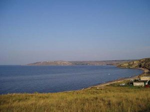 Mar de Azov