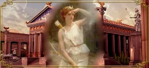 Templo de Artemisa en Éfeso