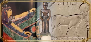 Religión del Antiguo Egipto