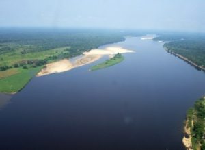 río Congo