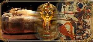 Tutankamón
