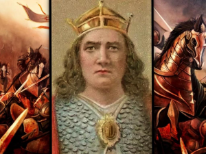 La vida de los reyes está rodeada de secretos, porque nadie de la familia real debe molestar a sus súbditos con malas noticias.-2