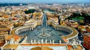 Vaticano