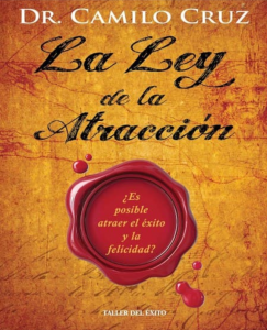 La ley de la atracción
