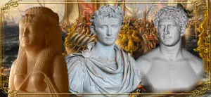 La batalla de Actium