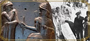 Cuáles son las leyes de Hammurabi?