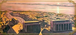 Las ciudades más antiguas del mundo