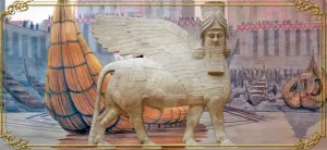 Ciudades antiguas de Sumer Eridu y Uruk