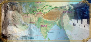 China antigua (historia, ciencia, arte, cultura, religión)