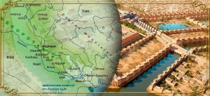 Mesopotamia, cuna de la humanidad