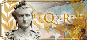 Caligula y El Senado
