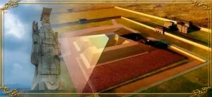 Ejército de terracota