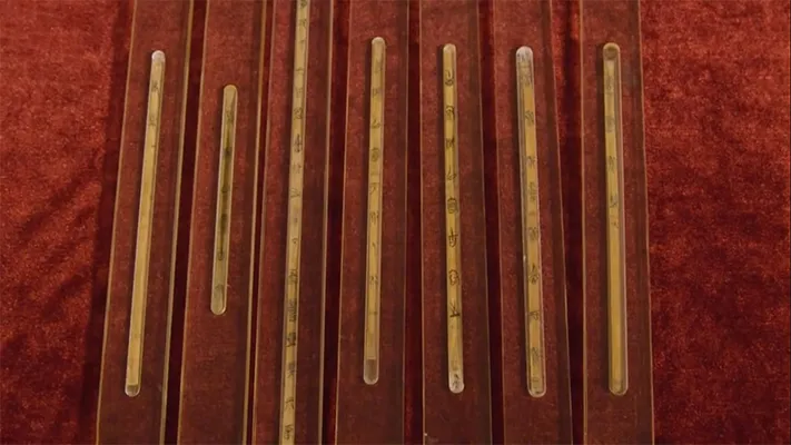Enseñanzas de Confucio
