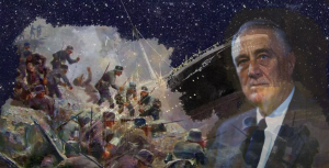 coincidencias históricas