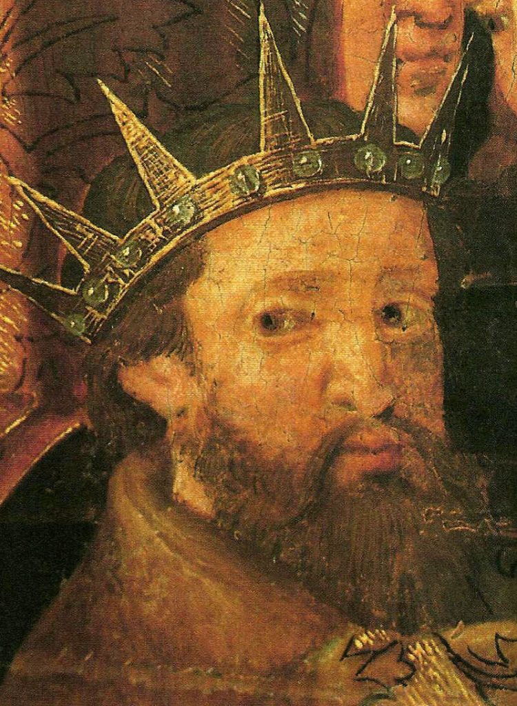 Martín I el Humanitario