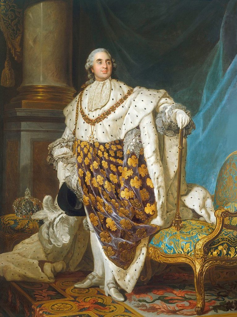 Luis XVI