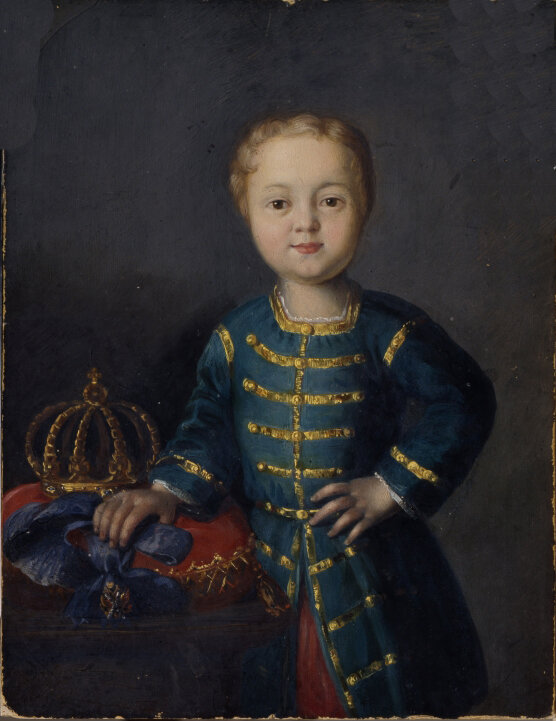 Iván VI Antónovich
