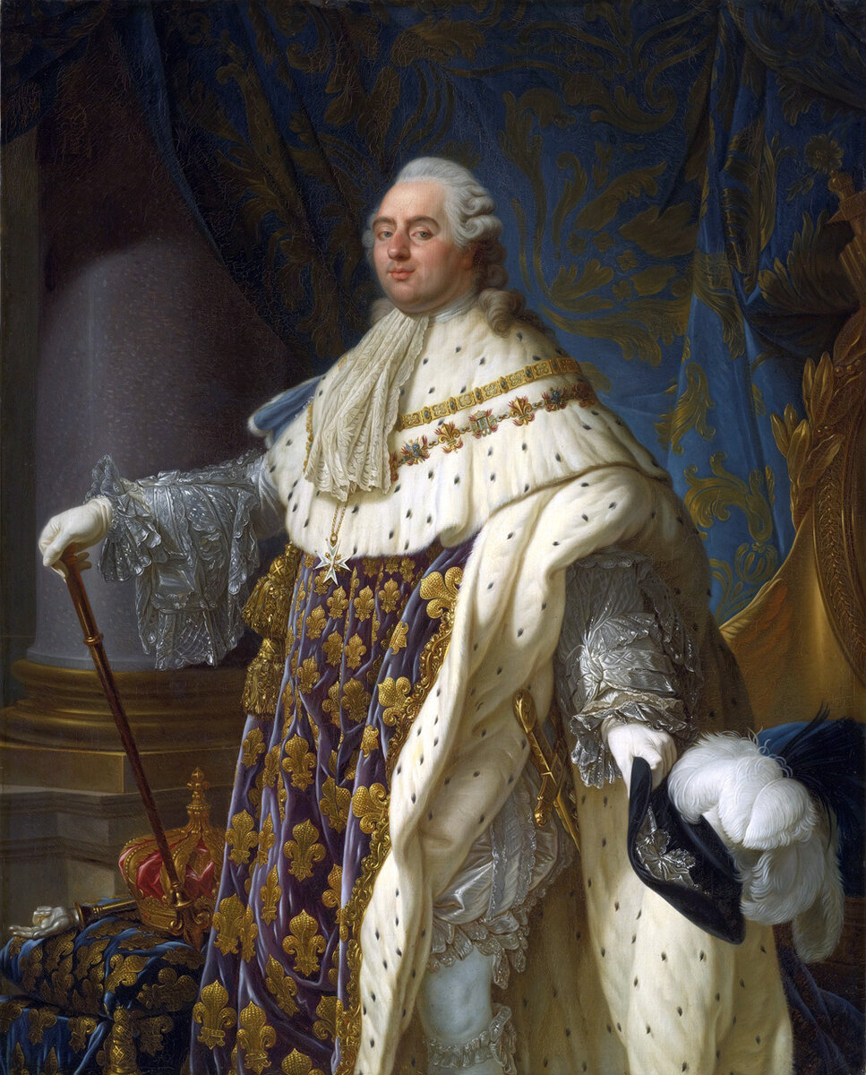 Luix XVI