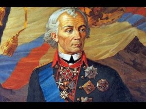 Suvorov