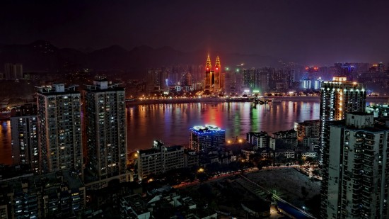 Chongqing