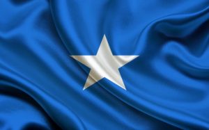 Somalia bandera