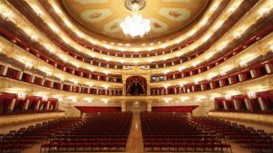 Teatro Bolshoi