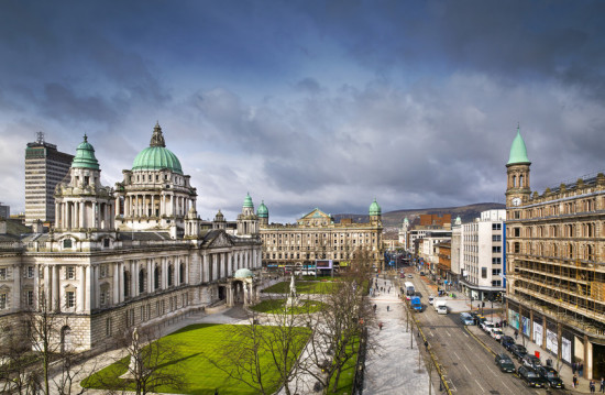Belfast
