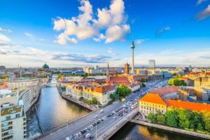 Berlín