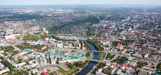 Omsk