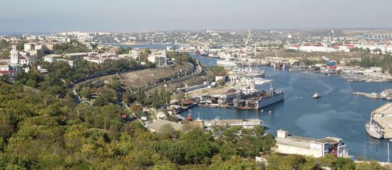 Sebastopol
