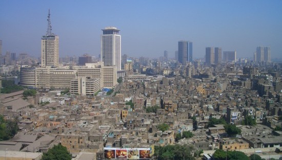 El Cairo