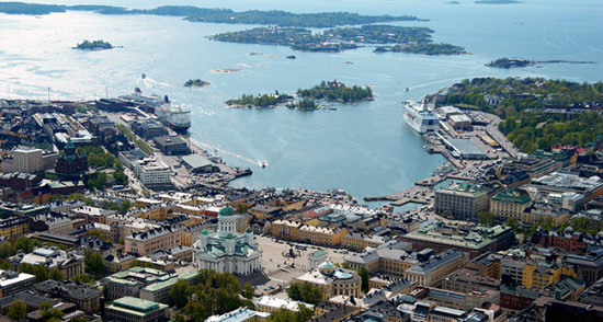 Helsinki