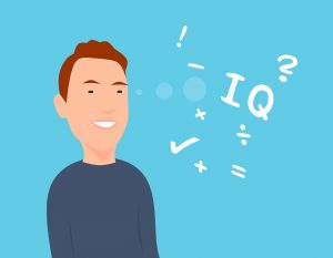 test iq